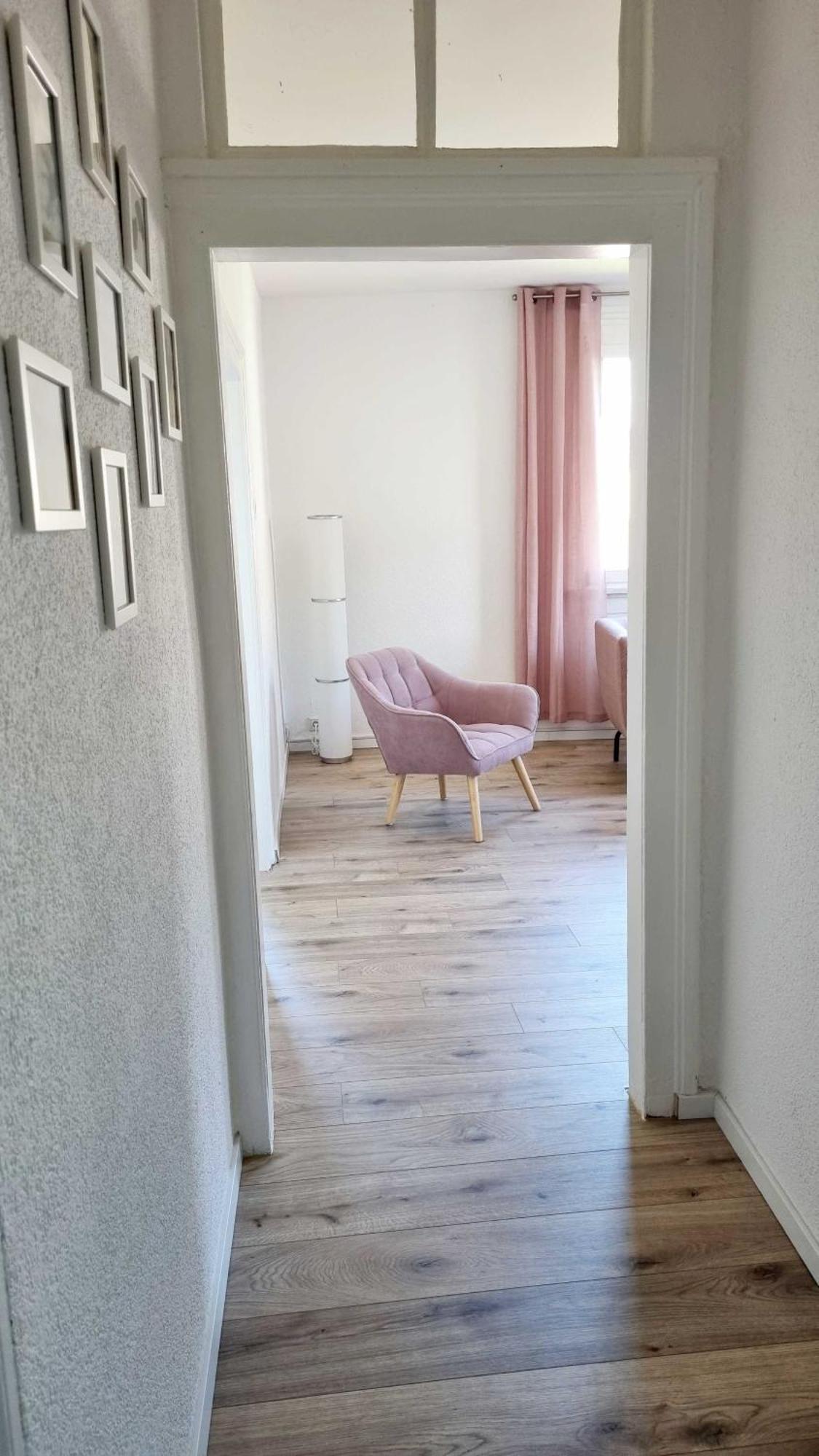 Haus No. 48 Apartment Friesenheim  Exterior photo