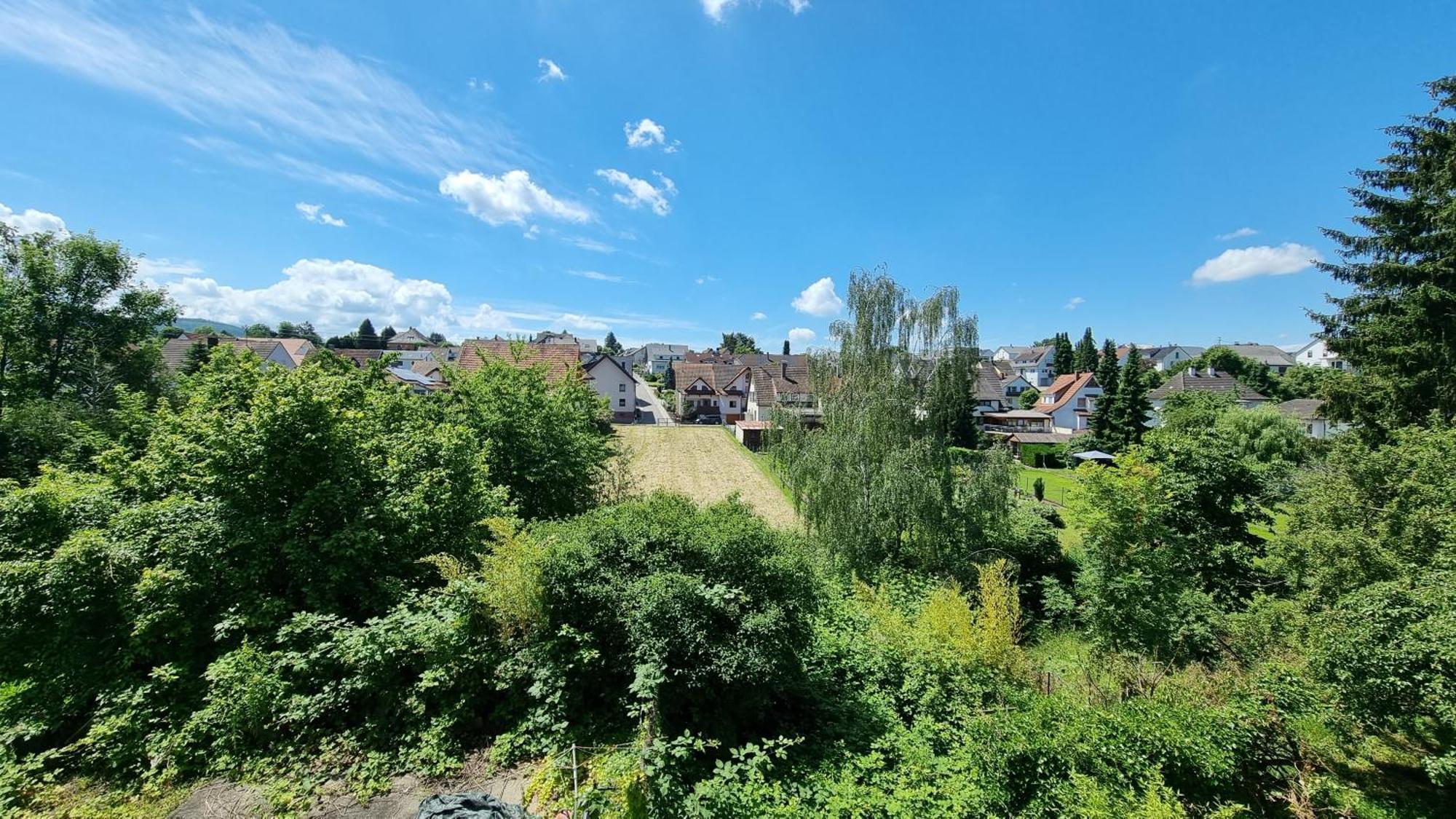Haus No. 48 Apartment Friesenheim  Exterior photo